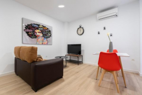 Estudio Las Navas, Cadiz